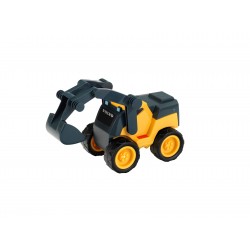 Volvo Power Ecavator, размер 1:24 Volvo 45706 5