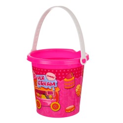 ICE CREAM Sand Spielzeug Set, 6 Teile GOT 45745 5