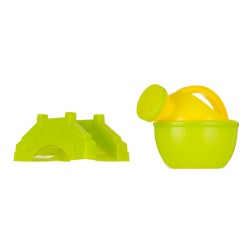 Set for sand - bucket, 5 parts GOT 45780 3