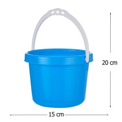 Set for sand - bucket, 5 parts GOT 45783 6