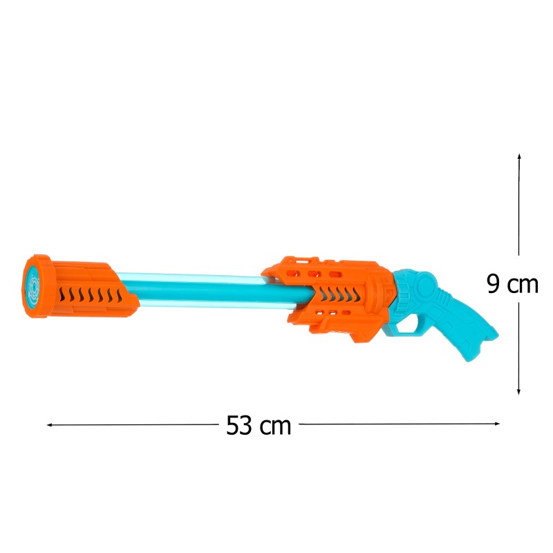 Wasserstrahler 55 cm. GT