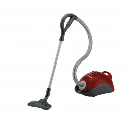 Theo Klein 6828 Bosch Vacuum Cleaner I Exact replica of the original I With battery-powered suction and sound function I Dimensions: 19 cm x 25 cm x 74 cm I Toy for children aged 3 years and up BOSCH 45984 2