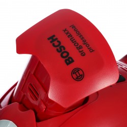 Прахосмукачка Bosch, червена BOSCH 45989 5