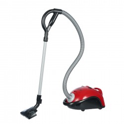 Theo Klein 6828 Bosch Vacuum Cleaner I Exact replica of the original I With battery-powered suction and sound function I Dimensions: 19 cm x 25 cm x 74 cm I Toy for children aged 3 years and up BOSCH 45990 13