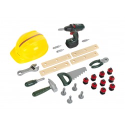 Bosch 36-teiliges Craftsman-Set BOSCH 46087 17