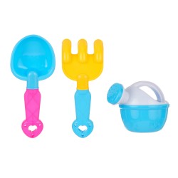 ICE CREAM Sand Spielzeug Set, 6 Teile GOT 46967 2