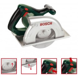 Fierăstrău circular pentru copii Bosch BOSCH 47285 