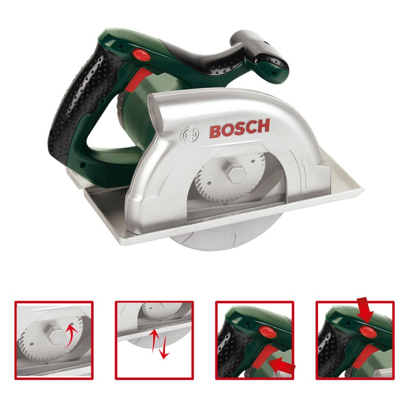 Bosch Circular Saw BOSCH