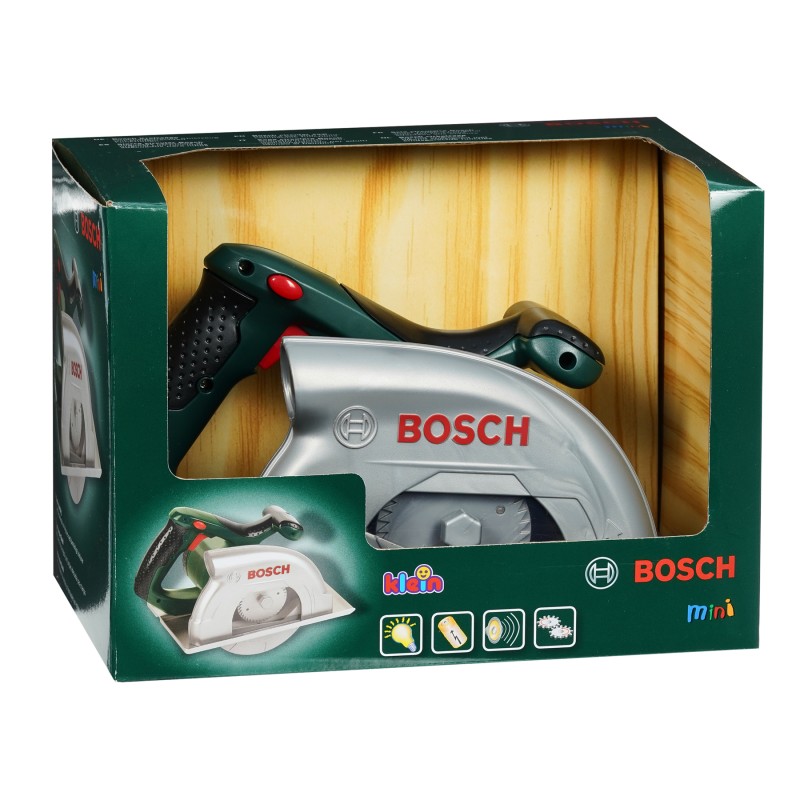 Παιδικό δισκοπρίονο Bosch BOSCH