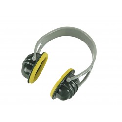 Детски защитни слушалки Bosch, зелени BOSCH 47324 4