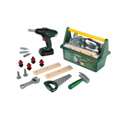 Кутија со алатки Bosch BOSCH 47337 14