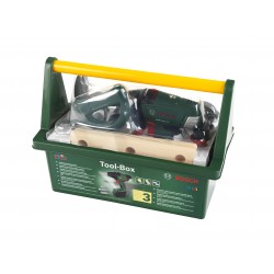 Bosch Werkzeug-Box  BOSCH 47338 13