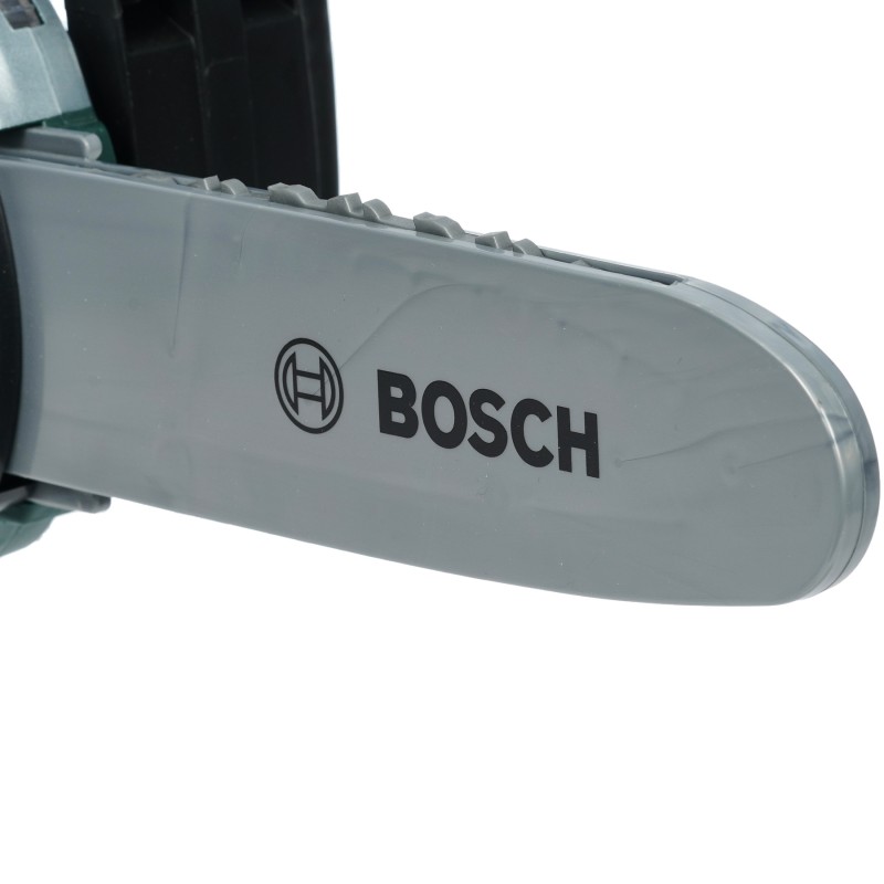 Αλυσοπρίονο II της Bosch με αξεσουάρ BOSCH