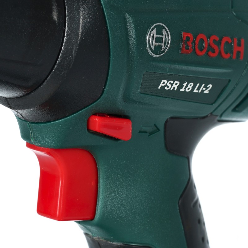 Bosch безжична дупчалка BOSCH