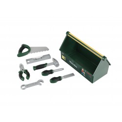 Bosch работна кутија со 7 алати BOSCH 47364 9