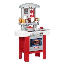 Theo Klein Toys Miele Wooden Toy Kitchen