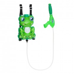 Water gun with tank backpack "Frog" GT 47495 2