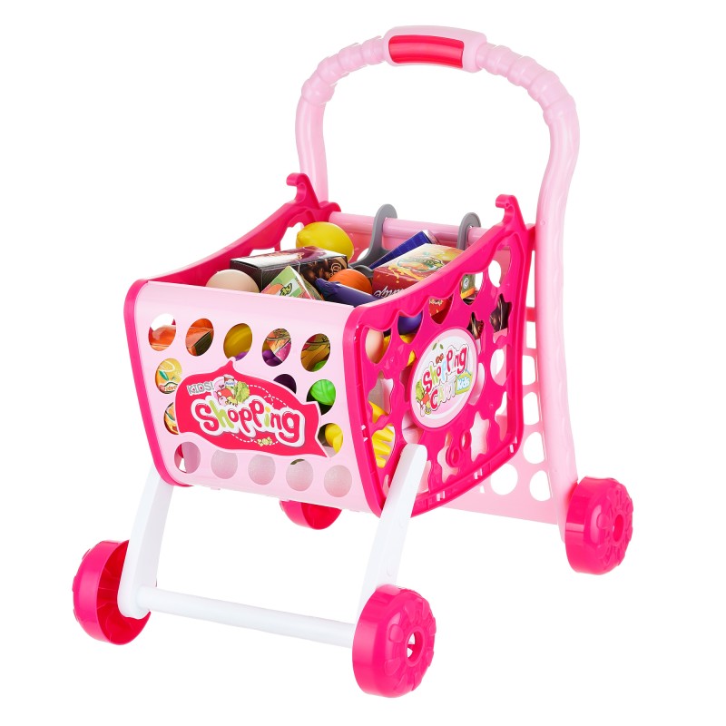 Shopping Cart Kids TG