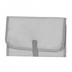Τσάντα καροτσιού και σακίδιο πλάτης 2 σε 1, Grey Melange, HD06B Feeme 47561 11