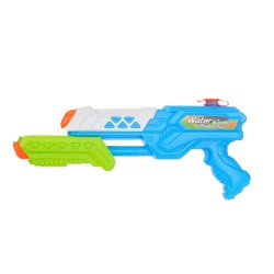 Pistol cu ​​apă - albastru GT 47569 2