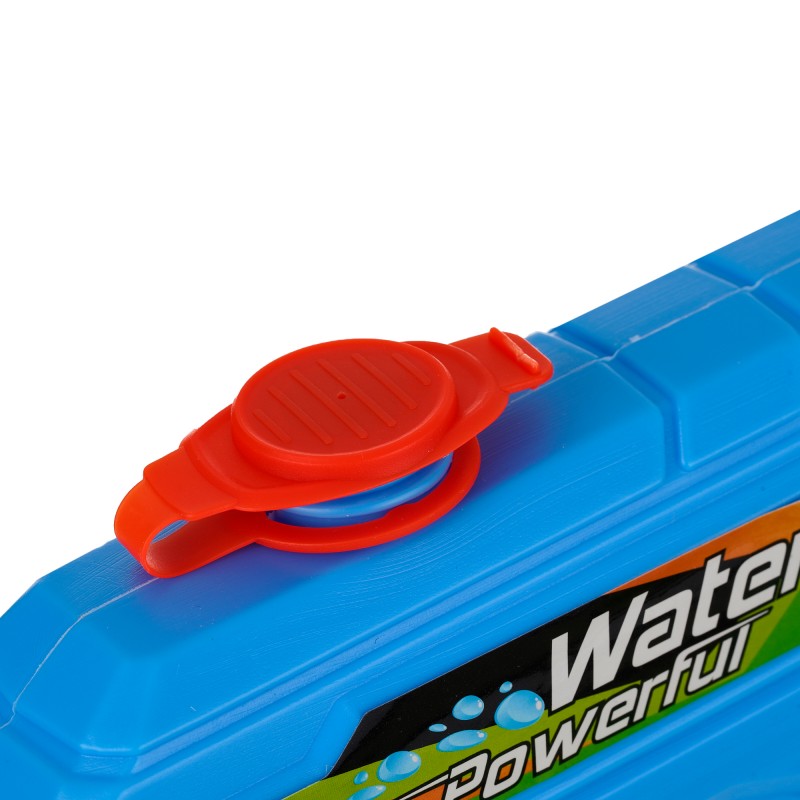 Water gun - blue GT