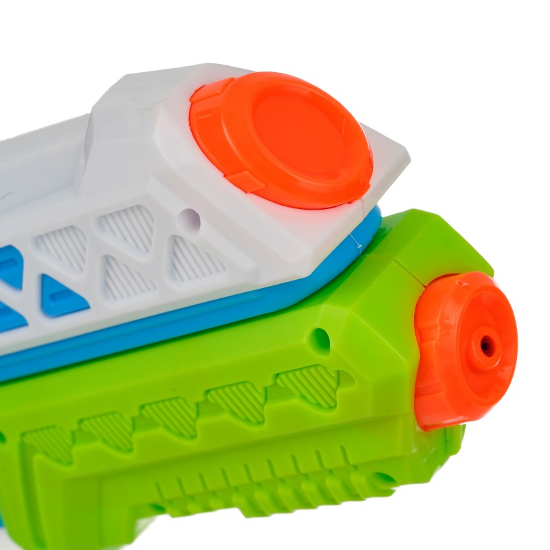 Water gun - blue GT