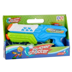 Water gun - blue GT 47573 6