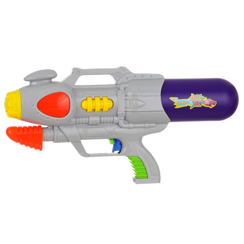 Water gun, grey GT