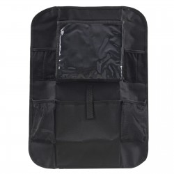 Rear seat organizer with tablet holder Feeme 47586 