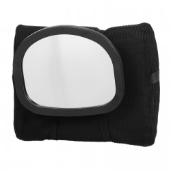 Mirror for rear seat with visibility to the child, oval Feeme 47610 3