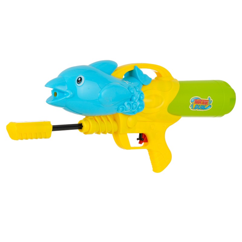 Pistol cu ​​apă - delfin GT