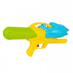 Pistol cu ​​apă - delfin GT 47659 4