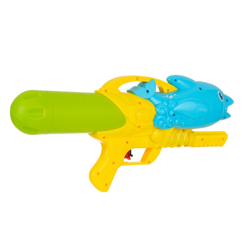 Pistol cu ​​apă - delfin GT
