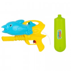 Water gun - dolphin GT 47660 5