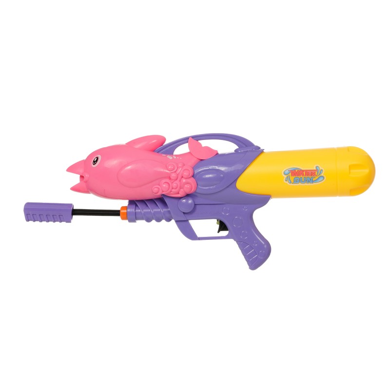 Water gun - dolphin GT