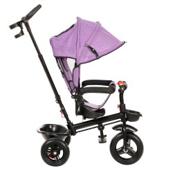 Tricicleta pentru copii Zi LODI 3-in-1 Zi 47686 4