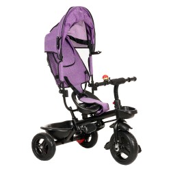 Tricicleta pentru copii Zi LODI 3-in-1 Zi 47691 9