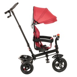 Tricicleta pentru copii Zi JORDI 3-in-1 Zi 47722 4