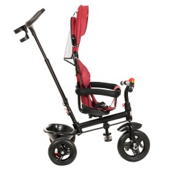 Tricicleta pentru copii Zi JORDI 3-in-1 Zi 47723 5