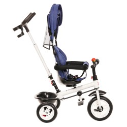 Tricicleta pentru copii Zi JORDI 3-in-1 Zi 47740 5