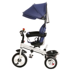 Tricicleta pentru copii Zi JORDI 3-in-1 Zi 47744 9