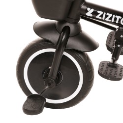 Tricicleta pentru copii ZIZITO NOAM 3-in-1 ZIZITO 47768 15