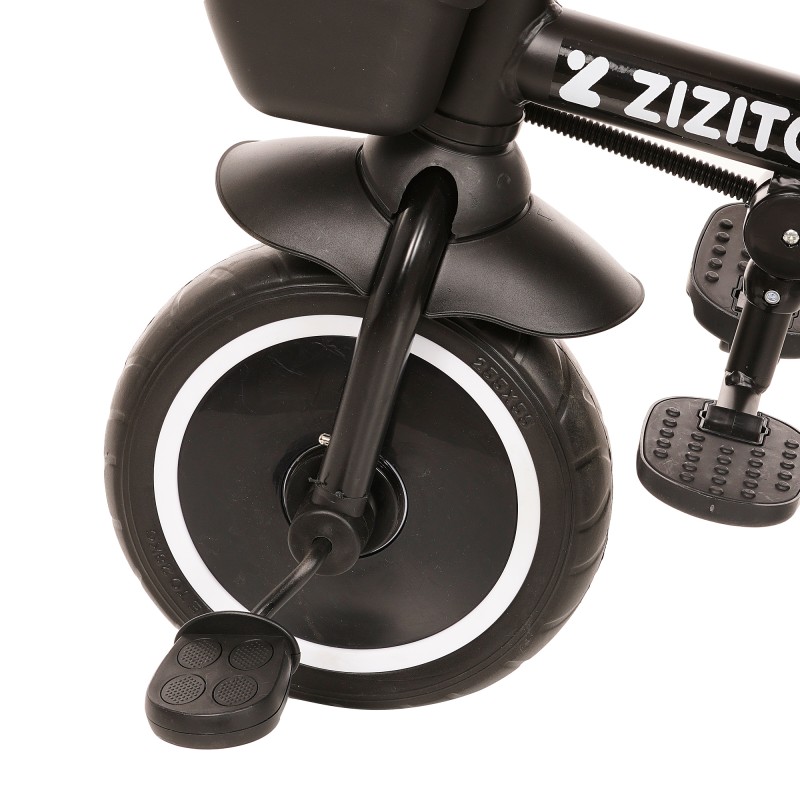 Tricicleta pentru copii ZIZITO NOAM 3-in-1 ZIZITO