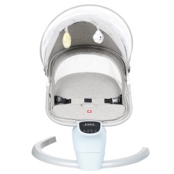 Elektrisch vibrierende Babyschaukel - Paolo Zizito ZIZITO 47804 5