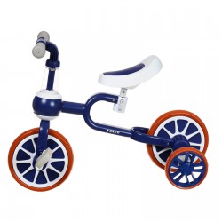 Bicicleta pentru copii RETO 3 in 1 ZIZITO 47832 2