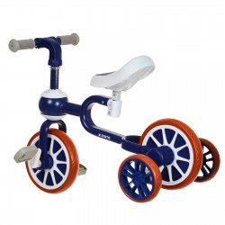 Bicicleta pentru copii RETO 3 in 1 ZIZITO 47833 3