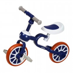 Reto  3-in-1 tricycle and balance bike ZIZITO 47837 7