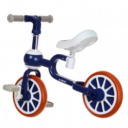 Παιδικό ποδήλατο RETO 3 σε 1 ZIZITO 47838 8