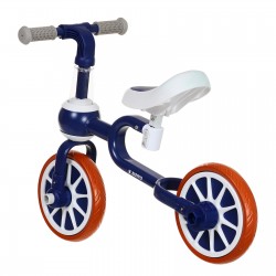 Детски велосипед RETO 3-в-1 ZIZITO 47839 9