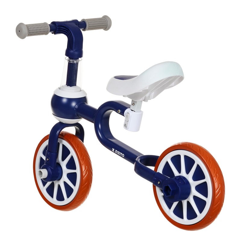 Детски велосипед RETO 3 во 1 ZIZITO